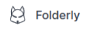 Folderly