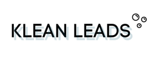 Kleanleads