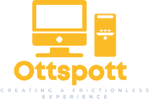 Ottspott