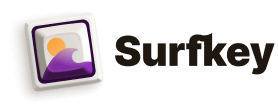 Surfkey